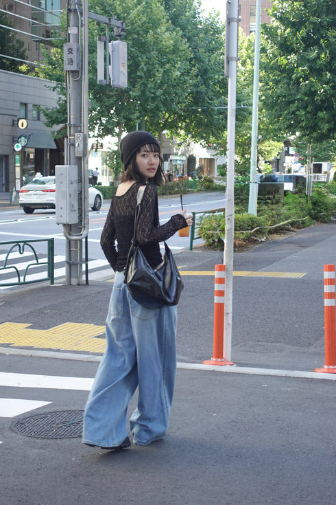 レイヤードレーストップス